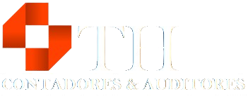 Logo TH Consultores Perú