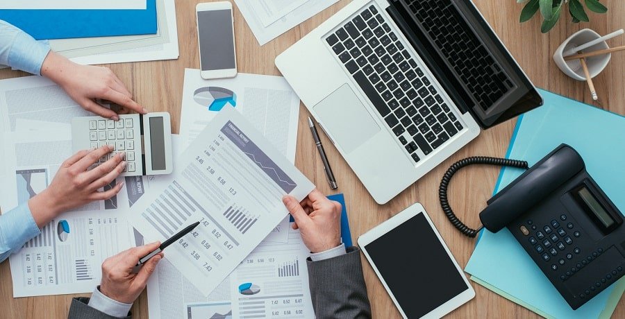 Imagen outsourcing contable