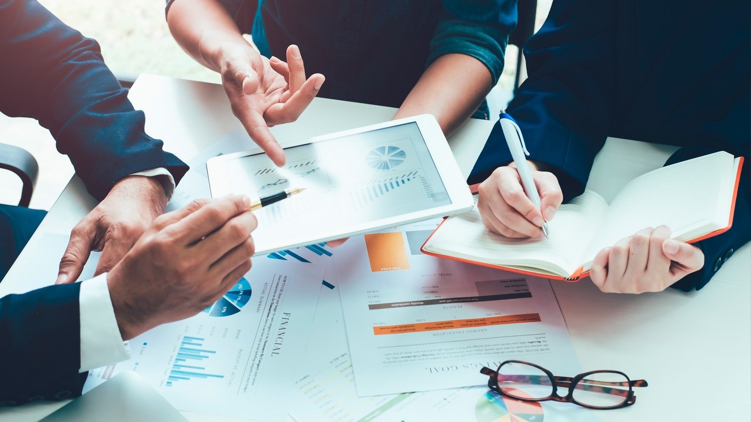 Imagen outsourcing contable